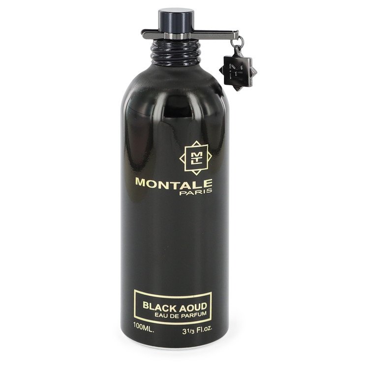 Montale Black Aoud