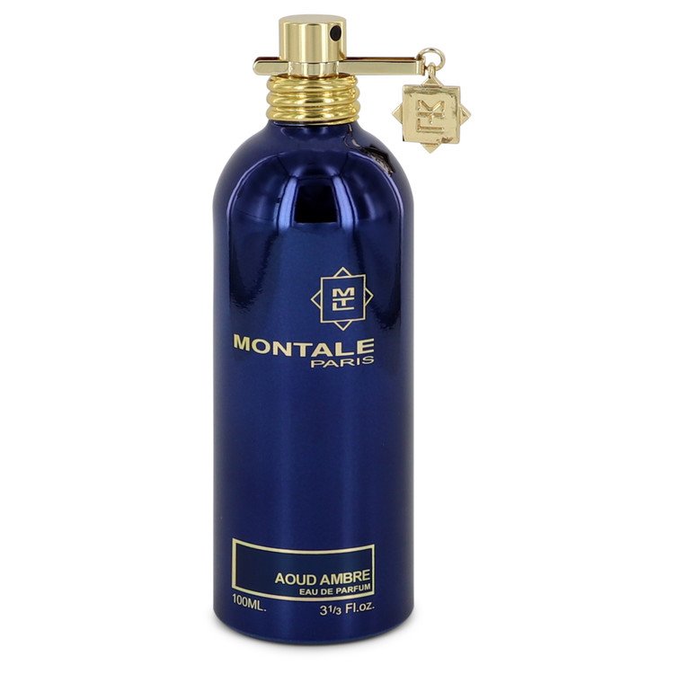 Montale Aoud Ambre