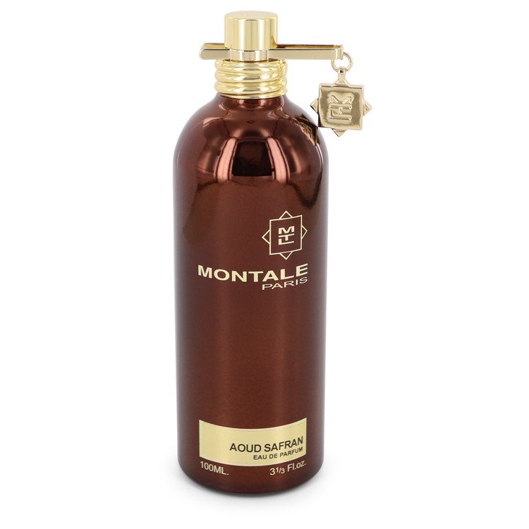 Montale Aoud Safran