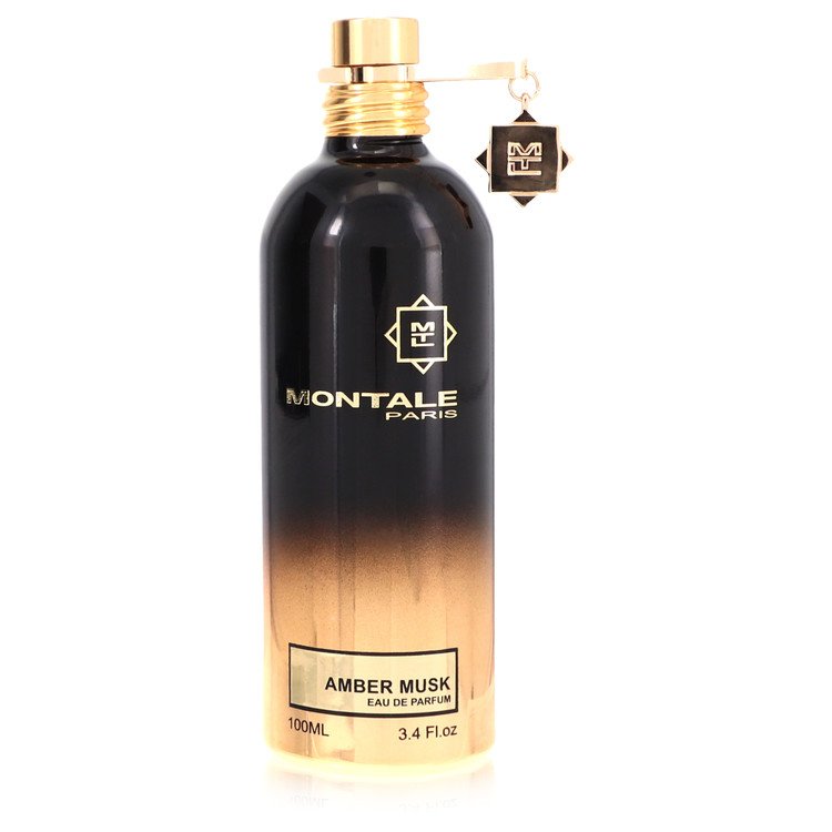 Montale Amber Musk