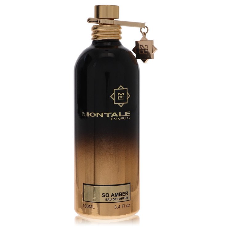 Montale Intense Amber