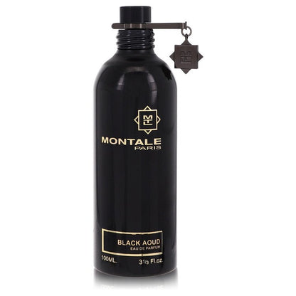 Montale Black Aoud