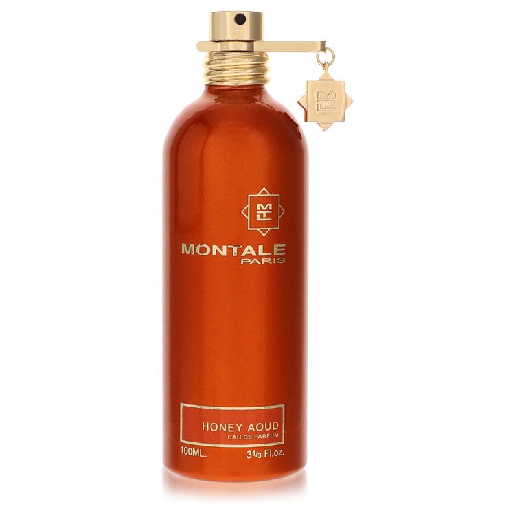 Montale Honey Aoud