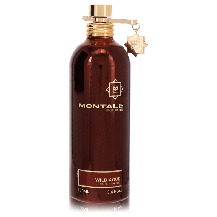 Montale Wild Aoud