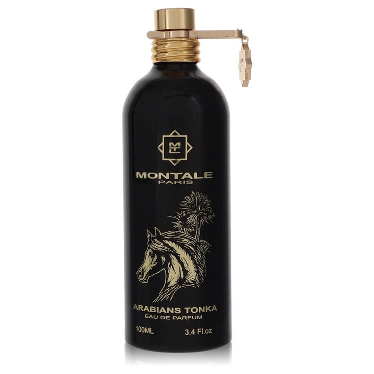 Montale Arabians Tonka