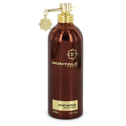 Montale Aoud Safran