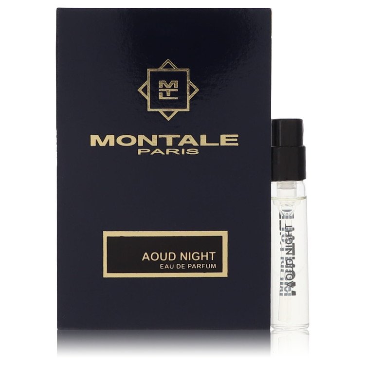 Montale Aoud Night