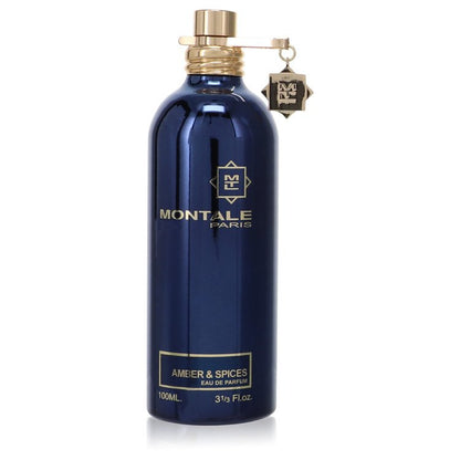 Montale Amber & Spices