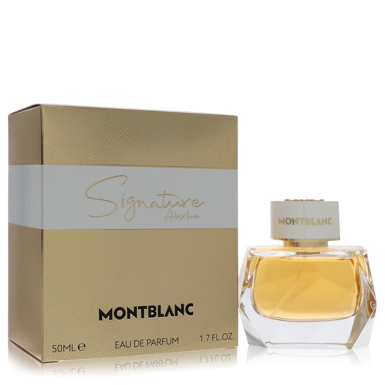 Montblanc Signature Absolue