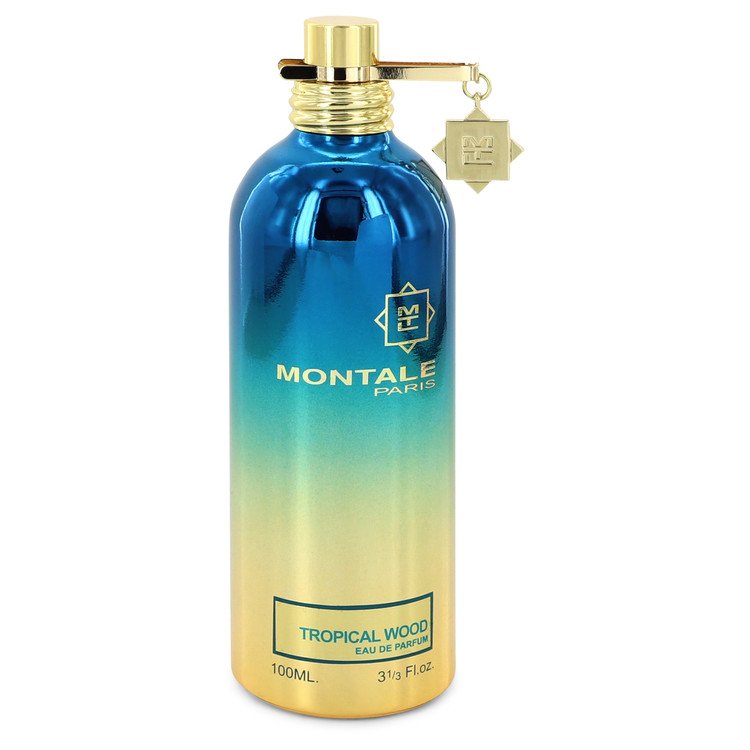 Montale Tropical Wood