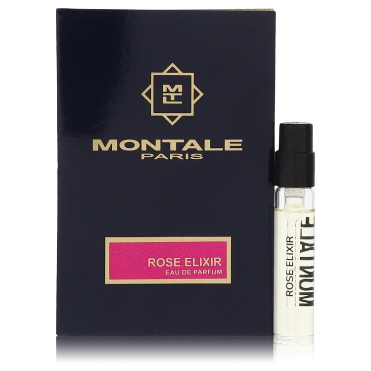 Montale Rose Elixir