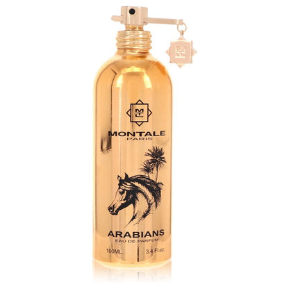 Montale Arabians