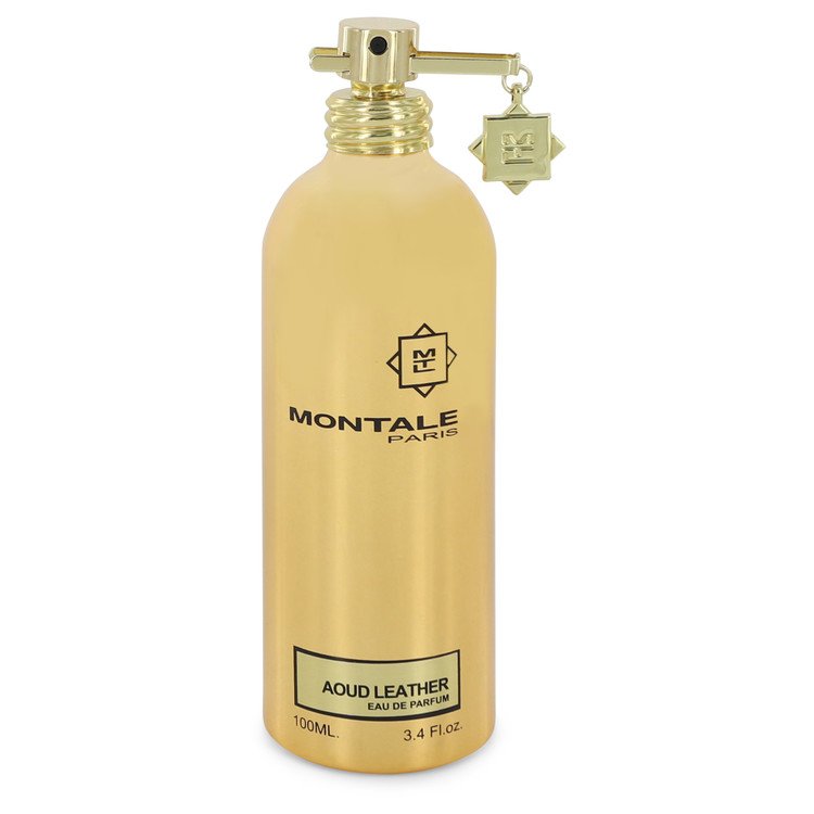 Montale Aoud Leather