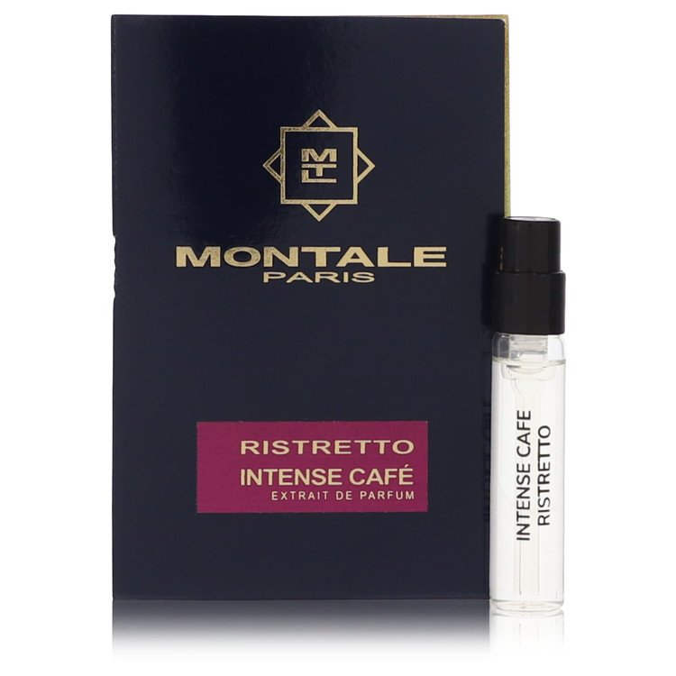 Montale Ristretto Intense Cafe