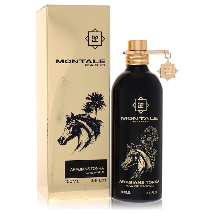 Montale Arabians Tonka