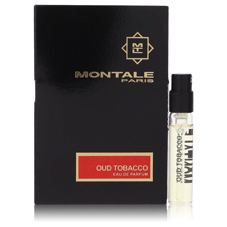 Montale Oud Tobacco