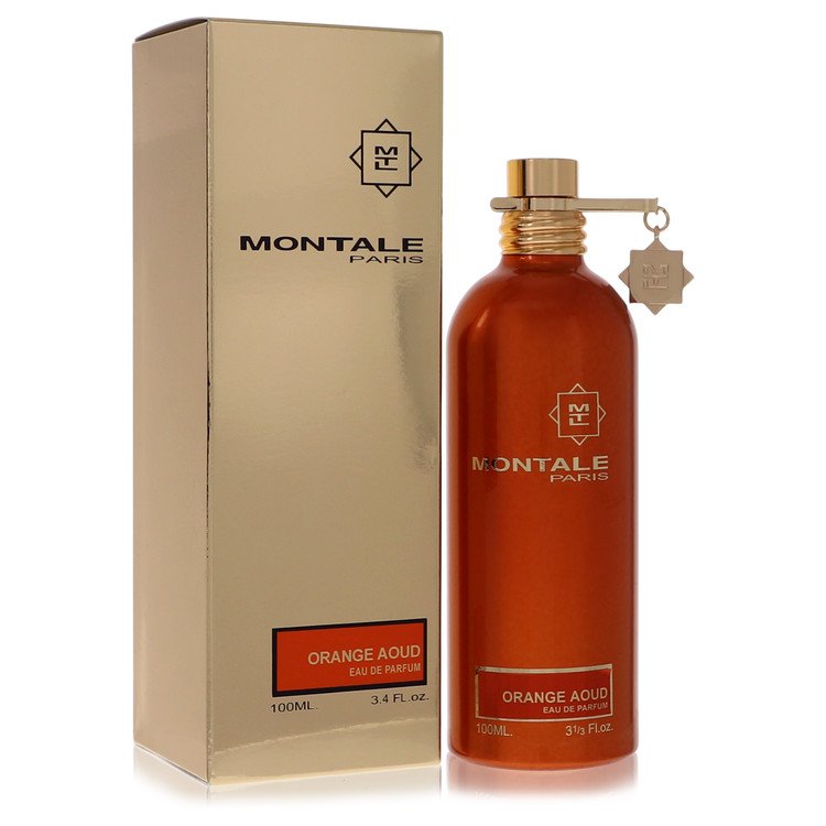 Montale Orange Aoud