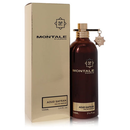 Montale Aoud Safran