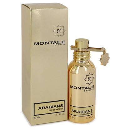 Montale Arabians