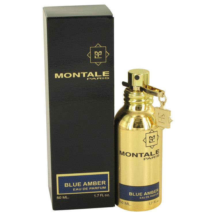 Montale Blue Amber