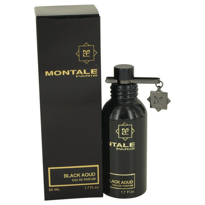 Montale Black Aoud