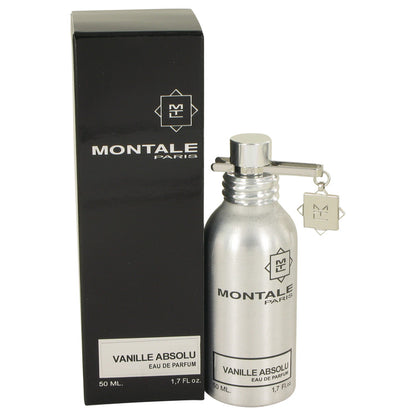 Montale Vanille Absolu