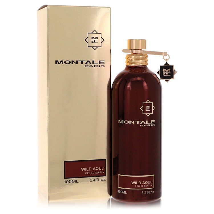 Montale Wild Aoud