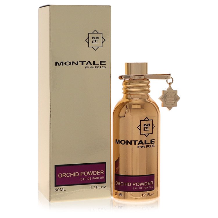 Montale Orchid Powder