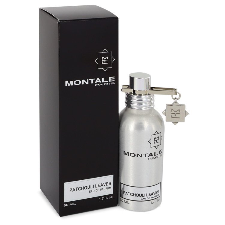 Montale Patchouli Leaves