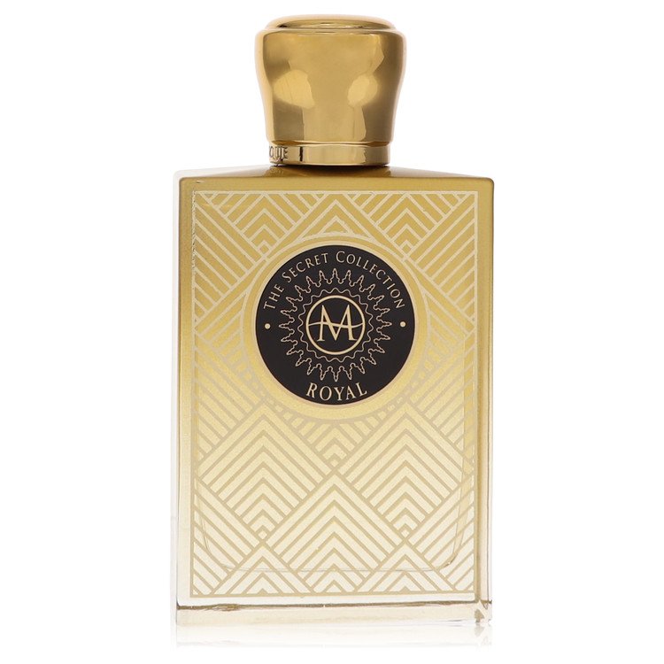 Moresque Royal Limited Edition