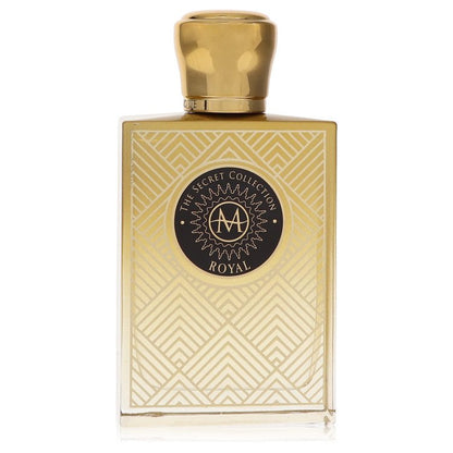 Moresque Royal Limited Edition