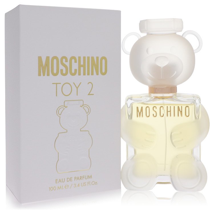 Moschino Toy 2