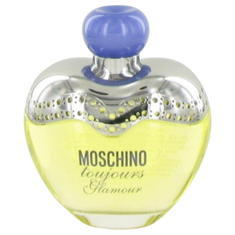 Moschino Toujours Glamour