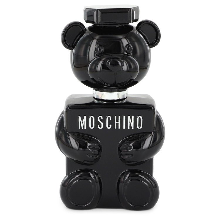 Moschino Toy Boy