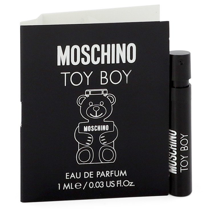 Moschino Toy Boy