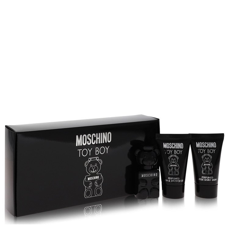 Moschino Toy Boy