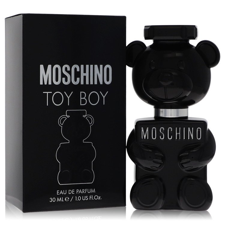 Moschino Toy Boy