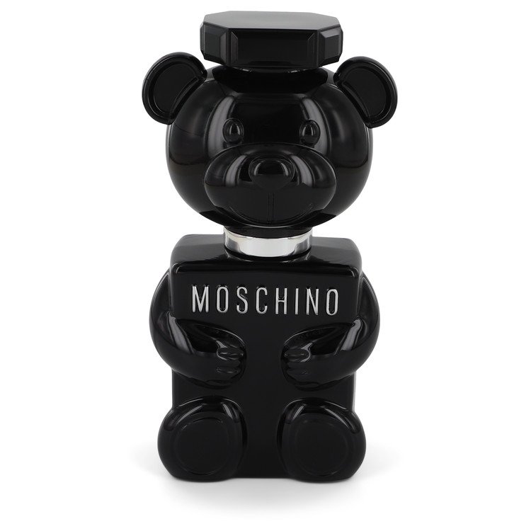 Moschino Toy Boy