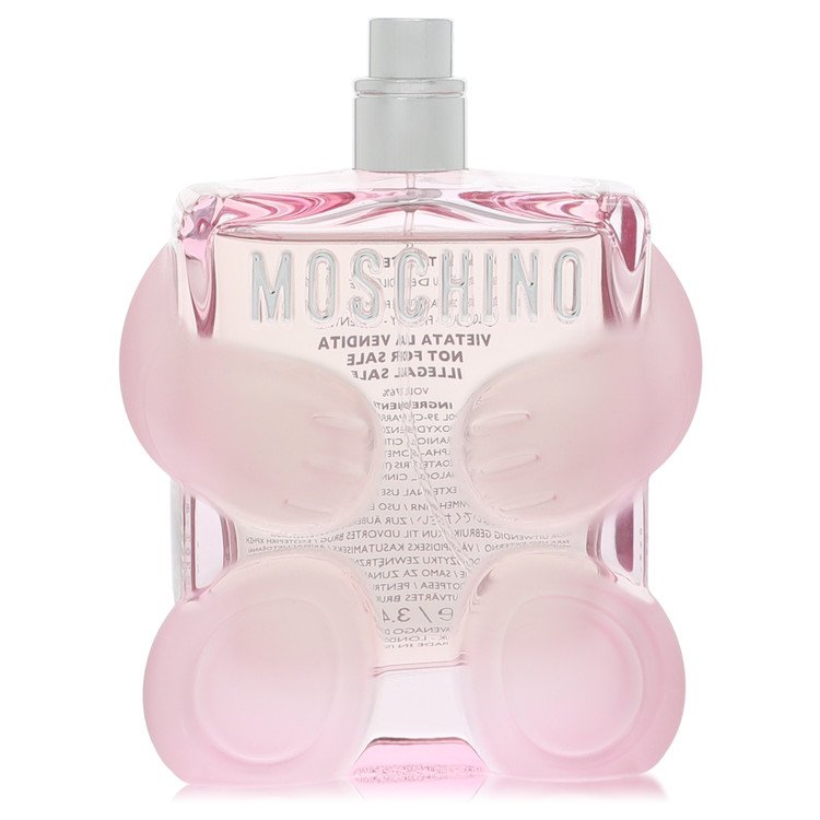 Moschino Toy 2 Bubble Gum