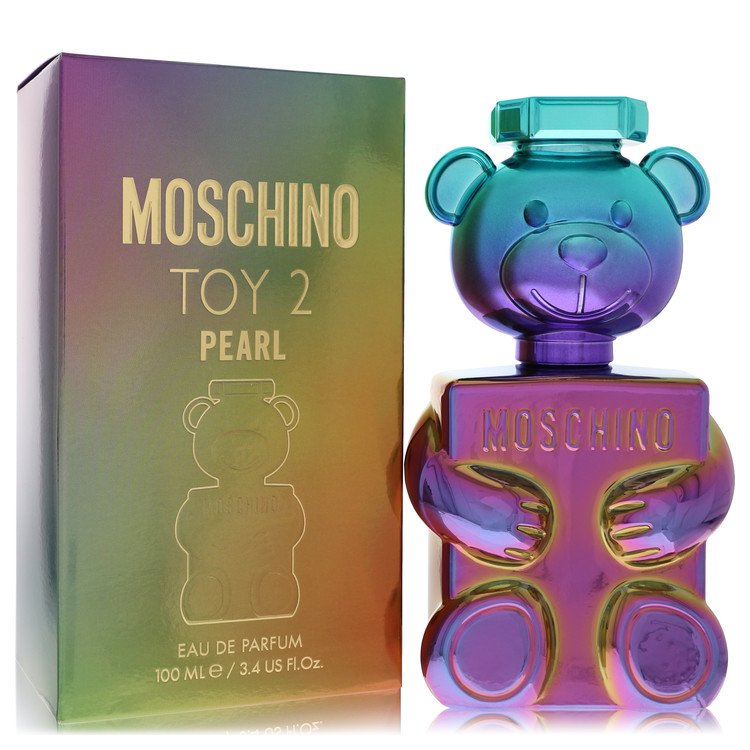 Moschino Toy 2 Pearl