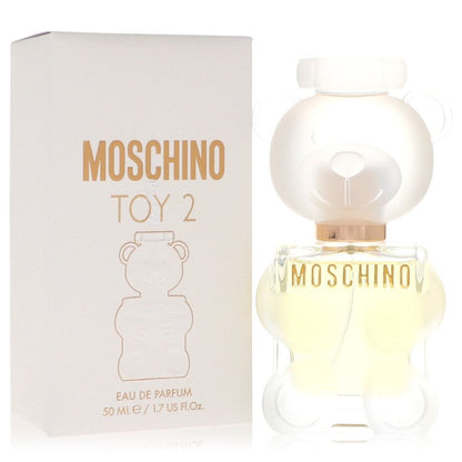 Moschino Toy 2