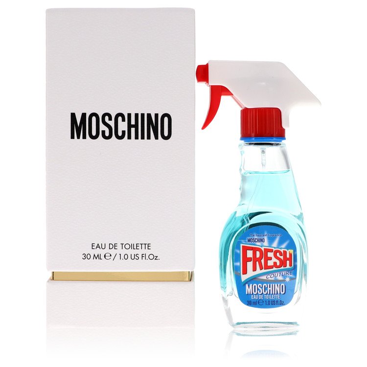 Moschino Fresh Couture