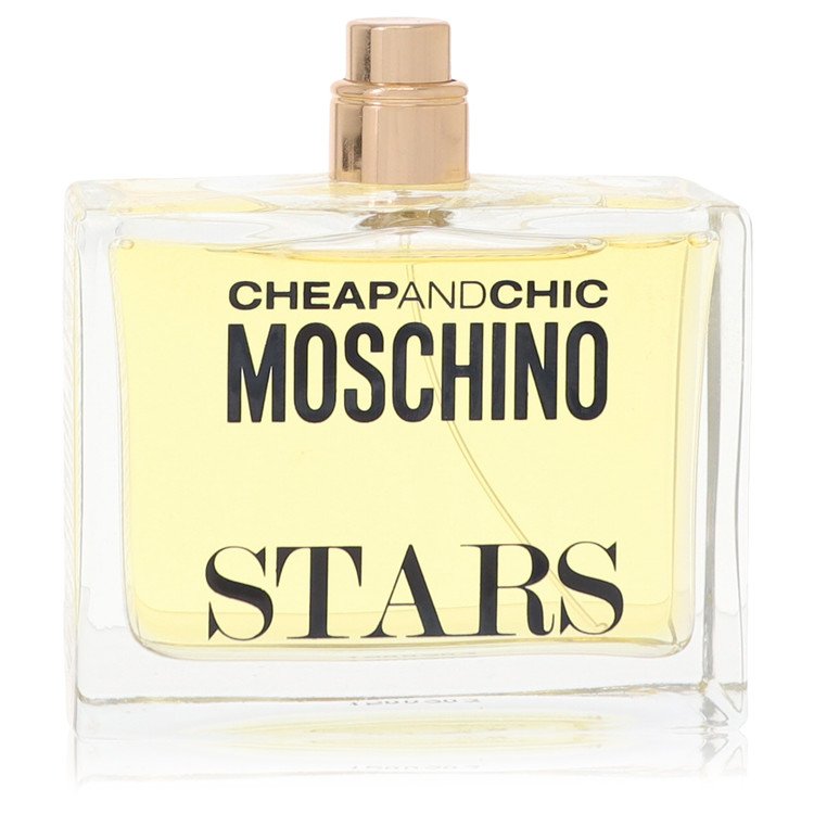 Moschino Stars