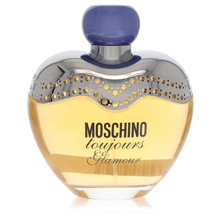 Moschino Toujours Glamour