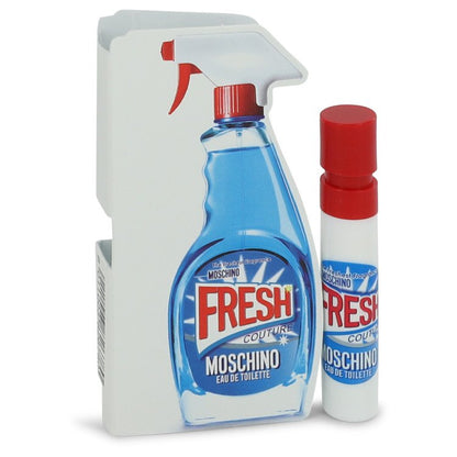 Moschino Fresh Couture