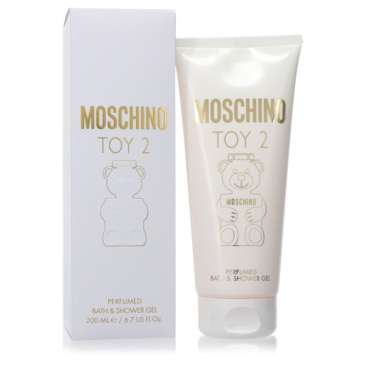 Moschino Toy 2