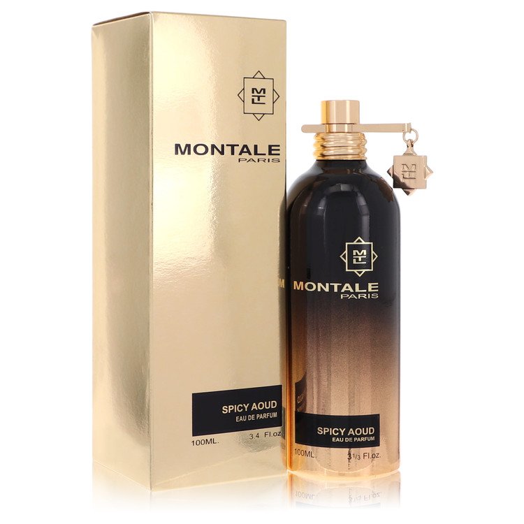 Montale Spicy Aoud