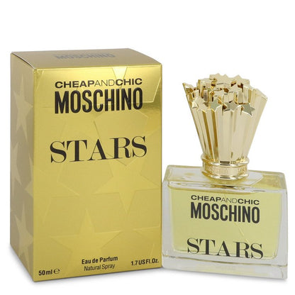 Moschino Stars