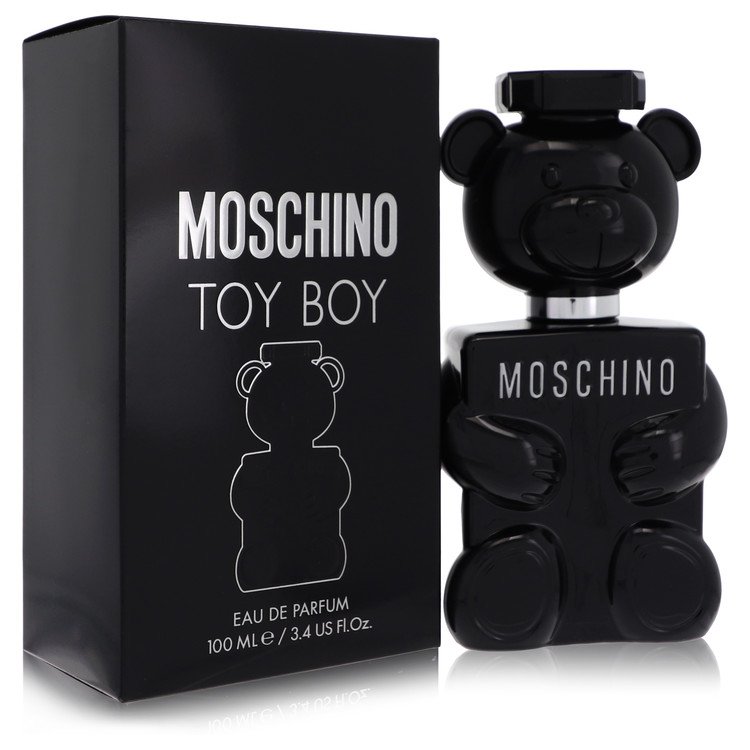 Moschino Toy Boy