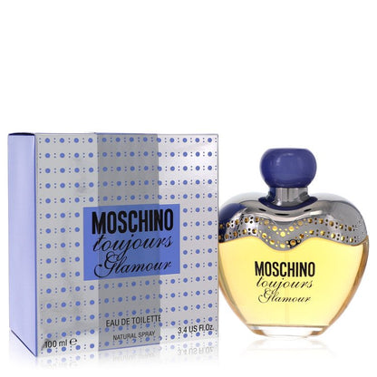 Moschino Toujours Glamour